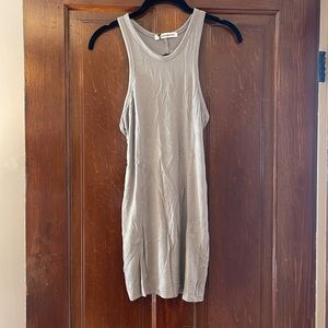 T by Alexander Wang Dress